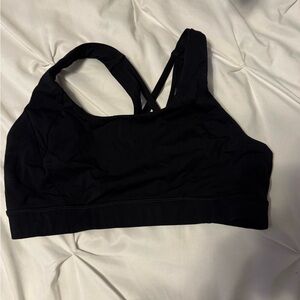 Lululemon energy bra